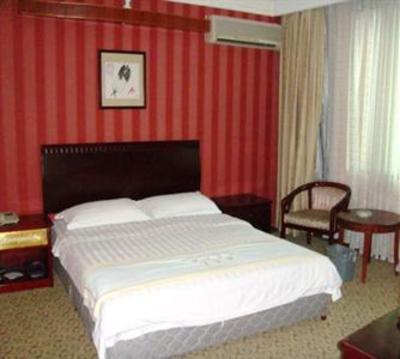 фото отеля Jiataimei Hotel