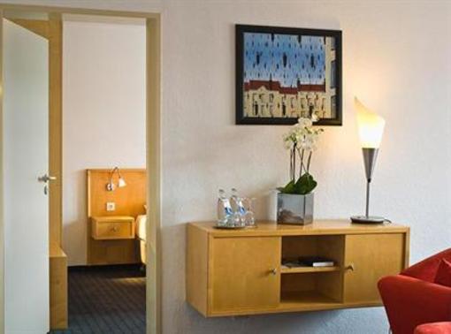 фото отеля Ghotel Hotel & Living Hannover