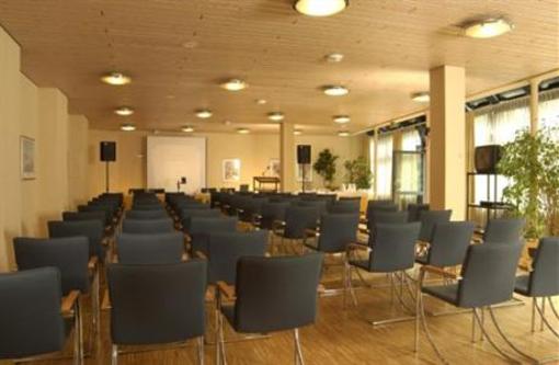 фото отеля Ghotel Hotel & Living Hannover