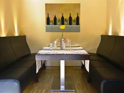 фото отеля Ghotel Hotel & Living Hannover