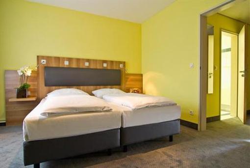 фото отеля Ghotel Hotel & Living Hannover