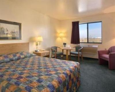 фото отеля Travelodge Hudsonville