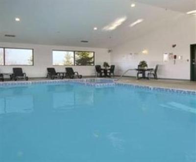 фото отеля Travelodge Hudsonville