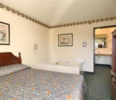 фото отеля Travelodge Hudsonville