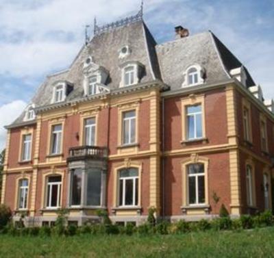 фото отеля Chateau Neufays