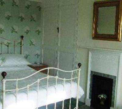 фото отеля River View Bed & Breakfast Fowey