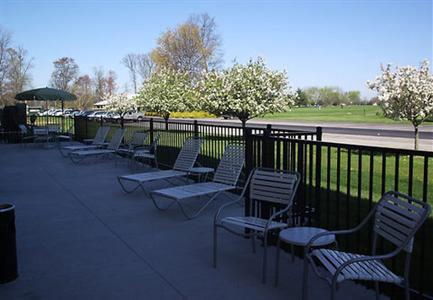 фото отеля Fairfield Inn & Suites Seymour (Indiana)