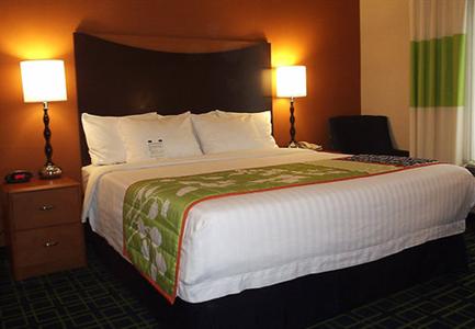 фото отеля Fairfield Inn & Suites Seymour (Indiana)