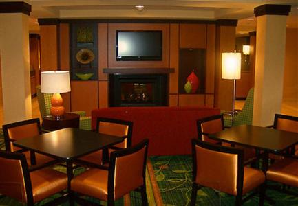 фото отеля Fairfield Inn & Suites Seymour (Indiana)