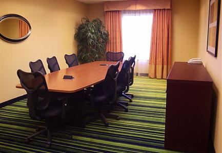 фото отеля Fairfield Inn & Suites Seymour (Indiana)