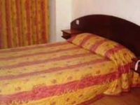 Hotel Univers Alp