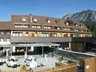 фото отеля Traube Braz Alpen Spa Golf Hotel