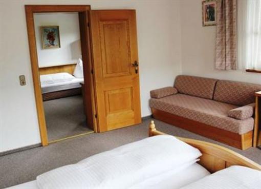 фото отеля Hotel Flatscher Stuhlfelden