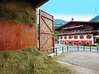 фото отеля Hotel Flatscher Stuhlfelden