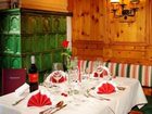 фото отеля Hotel Flatscher Stuhlfelden