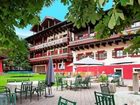 фото отеля Hotel Flatscher Stuhlfelden