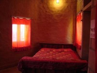 фото отеля Mud Mirror Guest House