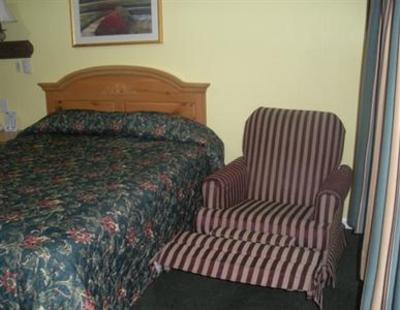 фото отеля Chief Motel Keokuk