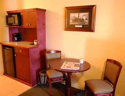 фото отеля Nova Inn Peace River