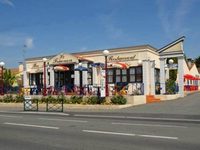 Camping Le Trianon