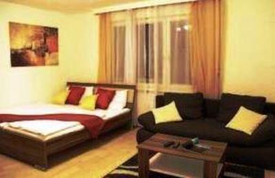фото отеля Vienna Star Apartments Giebaufgasse
