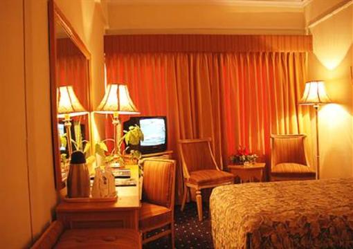 фото отеля Smart Hotel Lahore