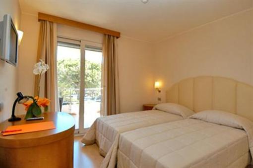 фото отеля Hotel Villa Doimo