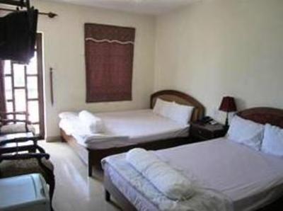 фото отеля Tam Khoa Hotel