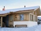 фото отеля Chemihuttli Axalp