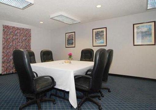 фото отеля Quality Inn Ashland