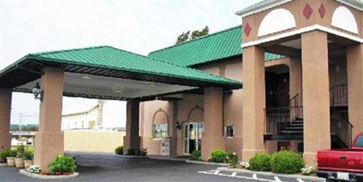 фото отеля GuestHouse International Inn & Suites Knoxville
