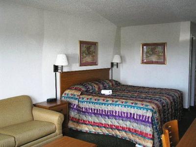 фото отеля GuestHouse International Inn & Suites Knoxville