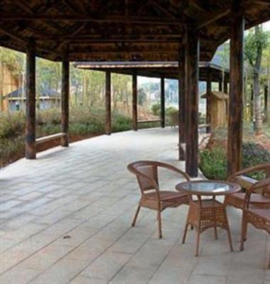 фото отеля Taiyi International Hot Springs Resort
