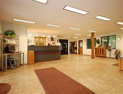 фото отеля Days Inn Sioux City