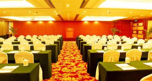 фото отеля Ever Joint Hotel