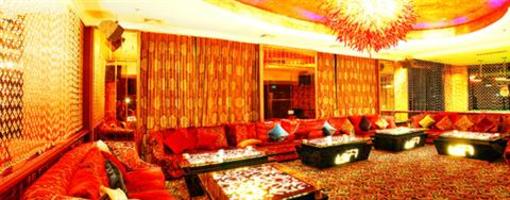 фото отеля Ever Joint Hotel