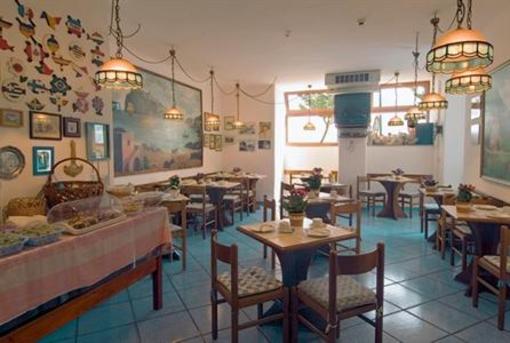 фото отеля Eugenio Hotel Ischia