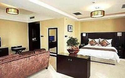 фото отеля Xingwang International Hotel