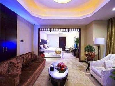 фото отеля Xingwang International Hotel