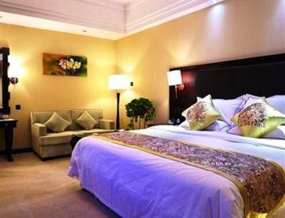 фото отеля Xingwang International Hotel