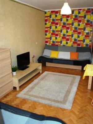 фото отеля Apartament Ogrody 11