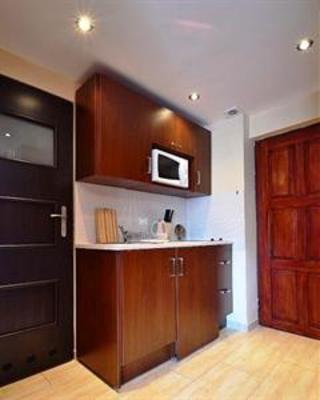 фото отеля Apartament Ogrody 11