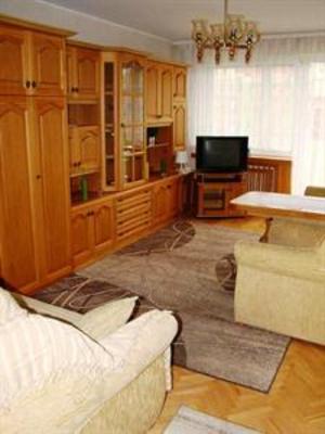 фото отеля Apartament Ogrody 11