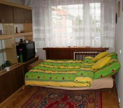 фото отеля Apartament Ogrody 11