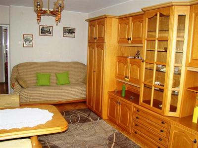 фото отеля Apartament Ogrody 11