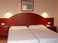Hotel Mediterrani