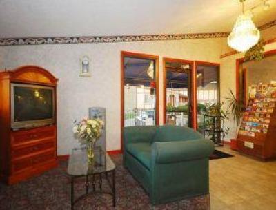 фото отеля Knights Inn Miamisburg