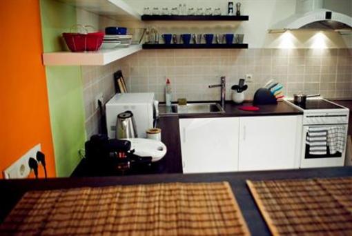 фото отеля Bazar Hostel