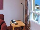 фото отеля Au Pic de l'Aurore Motel-Chalets