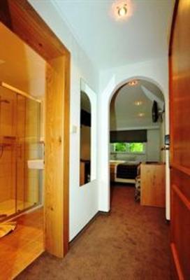 фото отеля Ferienhaus Strasswirt